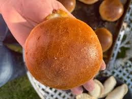 Donnez votre avis sur cette recette de veggie green burger et buns au levain. On Met La Main A La Pate A Pain Que Faire A Paris