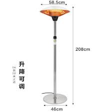 We did not find results for: 2 1kw 3kw Power Halogen Tube Electric Patio Heater Free Standing Umbrella Infrared Portable Patio Heater Ip55 Waterproof Electric Heaters Aliexpress