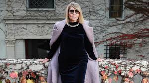 Find the perfect carla zampatti stock photos and editorial news pictures from getty images. Carla Zampatti Recovering From Fall At Opera Opening Night