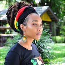 75 Dreadlocks ideas