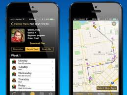 These apps do a variety of things that runners of all levels, especially beginners, will find useful. 10 Best Iphone Training Apps For Runners Hongkiat