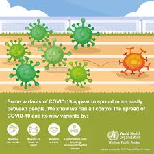 .the delta variant accounted for more than 80% of new cases in the u.s. Covid 19 Variants