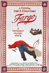 It looks like the filmmakers, the coen brothers, have created substantial pain for many people they don't know. Fargo 1996 Quotes