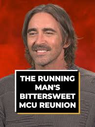 Lee Pace Ronan Thanos