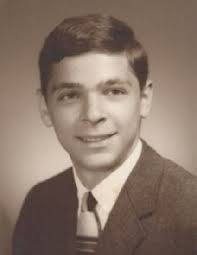 Peter James Evangelisti Obituary