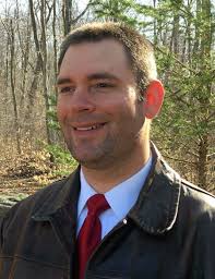 Clifton Twp. Democrat files to run for Congress