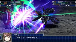 Program broadcasting from an app. ã‚¹ãƒ¼ãƒ'ãƒ¼ãƒ­ãƒœãƒƒãƒˆå¤§æˆ¦t
