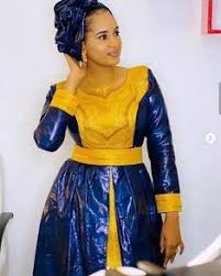 Voir plus d'idées sur le thème mode africaine, tenue africaine, robe africaine. 110 Idees De Bazin Sans Broderie En 2021 Mode Africaine Robe Tenue Africaine Mode Africaine