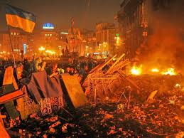 МЗС показало інтерв'ю свідків до четвертої річниці Революції ...