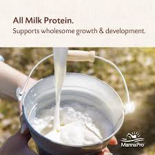Doctors may recommend probiotics to improve health and alleviate symptoms. Buy Manna Pro Milk Replacer With Probiotics For Goat Kids High In Protein To Support Growth Supports Gut Health And Digestion 4lbs Online In Germany B0050ibffg
