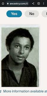 Christopher Peoples Obituary (1965