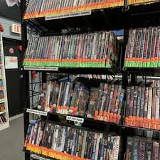 MOVIE MADNESS - Updated May 2026 - 133 Photos & 192 Reviews - 4320 SE  Belmont St, Portland, Oregon - Videos & Video Game Rental - Phone Number -  Yelp