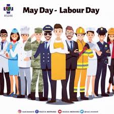 Kamis, 29 april 2021 | 17:01. Hari Buruh Internasional Tahun 2020 Official Web Rsud Dr Moewardi