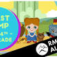 RMT in Alabaster: Hogwarts Theme Camp