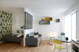 Diakosmhsh Petit Appartement Appartement Paris Et Amenagement Petit Appartement