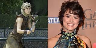 Meanwhile, the last heirs of a recently usurped. What The Game Of Thrones Cast Looks Like In Real Life Got Actors Irl