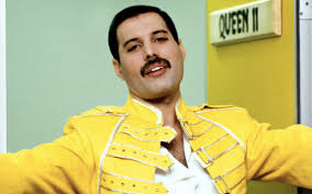 Skillful, charismatic, and flamboyant vocalist who achieved global fame as the frontman with british rockers queen. Freddie Mercury S Never Seen Before Video Footage Exposed By Queen Metalhead Zone
