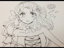1024 x 1018 jpeg 97 кб. Draw Vampire Girl Youtube