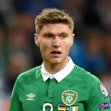 Jeff Hendrick Profile, Records, Age, Stats, News, Images