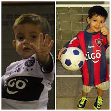 Show Mix con Andres Garcete