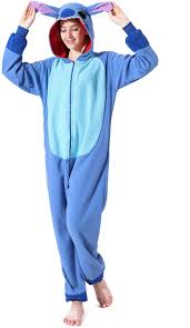 We did not find results for: Amazon Com Adults Kids Stitch Onesie Zip Up Animal Pajamas One Piece Sleepwear Costume Cartoon Jumpsuit Clothing