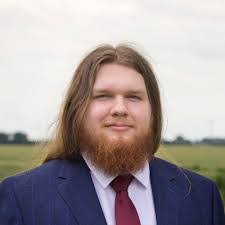 Marvin Tobias's Instagram, Twitter & Facebook