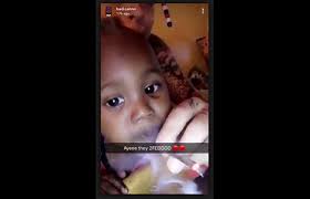Women Jailed After Snapchat Video Shows Three Small Children Smoking Blunt The Smoking Gun