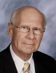 Robert R. Elsner, Jr. Obituary