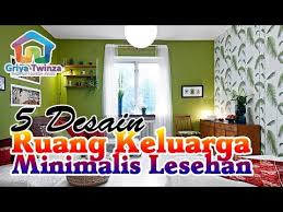 Check spelling or type a new query. 5 Desain Ruang Keluarga Minimalis Ala Lesehan Yang Super Nyaman Youtube