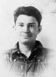 Alvin Hicks (1922-1946)