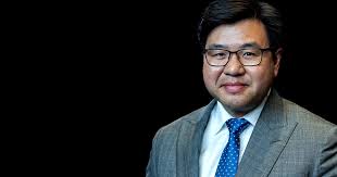 Tim Soutphommasane
