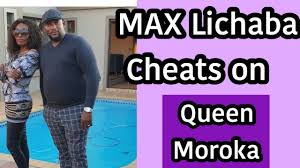 Jun 22, 2020 · max lichaba is speaking out sophie ndaba has successfully been in the entertainment industry for more than two decades and there is no stopping her hustle.we first met the beauty when she bagged. Max Lichaba Cheating Allegations On Sophie Lichaba Sophie Ndaba Queen Moroka Youtube