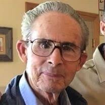 Ovalton "Odie" Rutledge Obituary