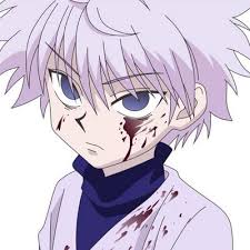 Large collections of hd transparent killua png images for free download. Killua Zoldyck Killua Z0ldyck Twitter