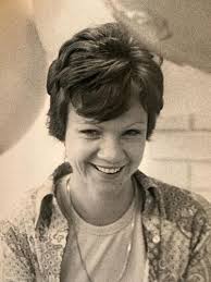 Cynthia Kittridge Obituary (1943