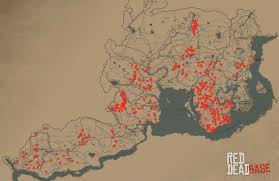 Red Dead Redemption 2 Legendary Bear Pelt Guide -- Here'S What To Do With  It - Gamespot