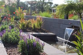Ideengarten Berlin Vorgarten Modern Bepflanzung Gartengestaltung