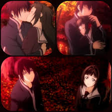 Hiiro No Kakera Takuma Onizaki 3takumi Kasuga Anime Manga Shoujo Manga