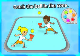 Exploring Pe Stations 6 Awesome Pe Station Activities For You To Try Straight Away K 3 Station Activities Elementary Physical Education Physical Education Lessons