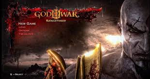 God Of War Iii Remastered Ps4 Gameplay Walkthrough Starting Introduction God Of War Games Ps4 Gameplay