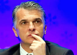 Von der Provinz- auf die Weltbühne