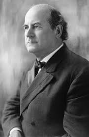 William Jennings Bryan