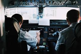 Maybe you would like to learn more about one of these? Mengenal Air Traffic Controller Bagian Krusial Dalam Penerbangan Hitekno Com
