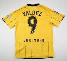 Envío gratis en artículos seleccionados. 2008 09 Borussia Dortmund Waldez Shirt M Football Soccer European Clubs German Clubs Borussia Dortmund Classic Shirts Com