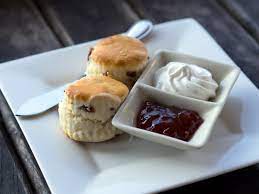 Meaning of scone in english. Scone Wikipedia