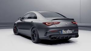 Cost there are a lot of factors to consider when calculating the overall cost of a vehicle. 2020 Mercedes Amg Cla45 S Has Been Leaked
