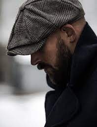 Bakerboy Cap Dad Fashion Men S Hats News Boy Hat