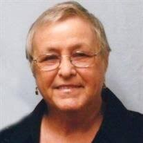 Carol K. Mills Obituary