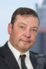 Michael Marshall Obituary