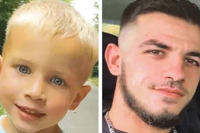 Affaire Tyméo : une nouvelle piste sur la mort de l'enfant remettrait la  faute sur son père Bryan - La DH/Les Sports+